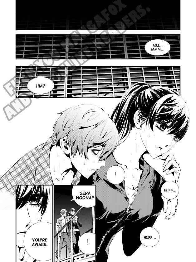 The Breaker: New Waves Chapter 74 9